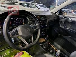 فولكسفاغن تيغوان